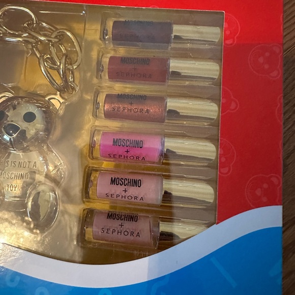 Love Moschino & saphora (limited edition) - Picture 9 of 9